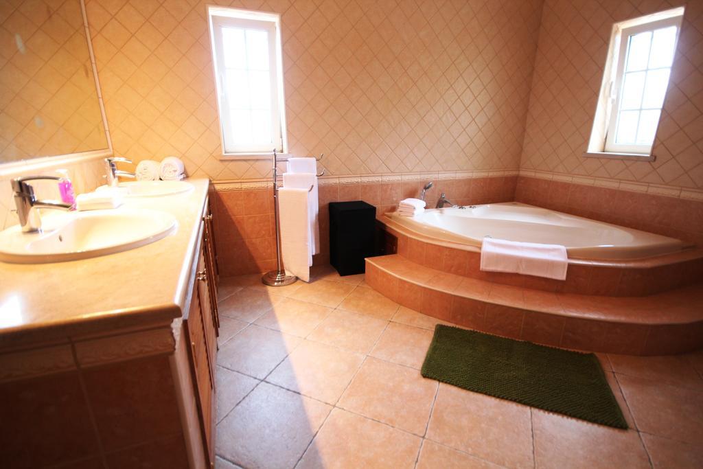 Villa Fonte Santa 쿼테이라 외부 사진