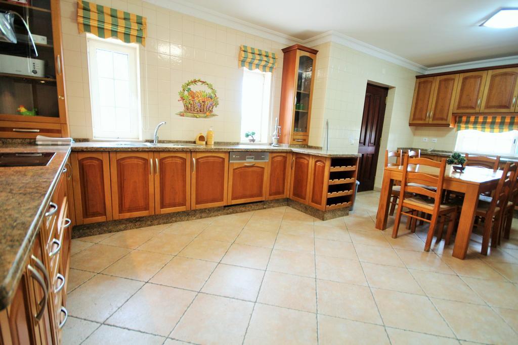Villa Fonte Santa 쿼테이라 외부 사진